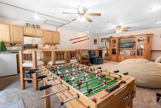 035 - Fox Pines Retreat - Big Bear Getaway - 9