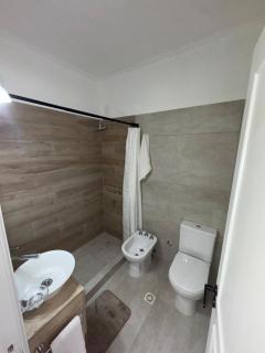 Departamento 2 ambientes al frente mar del plata - 3