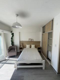 Departamento 2 ambientes al frente mar del plata - 2