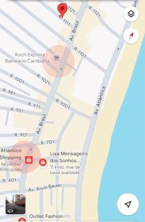 Apartamento Diferenciado com Churrasqueira - 7