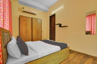 Hotel O The Arrow Infront of Max Hospital - 8