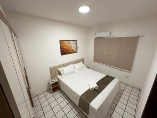 Spacious apartment in Jardim Oceania - 9