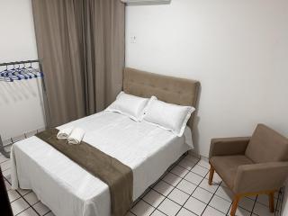 Spacious apartment in Jardim Oceania - 7