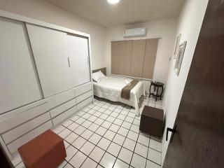 Spacious apartment in Jardim Oceania - 5