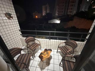 Spacious apartment in Jardim Oceania - 3