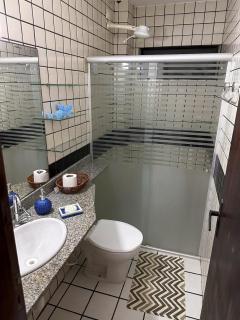 Spacious apartment in Jardim Oceania - 2