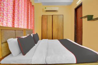 Hotel O The Arrow Infront of Max Hospital - 4