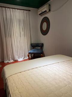 Casa Prusia, tipica de pioneros europeos - 1