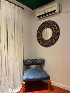 Casa Prusia, tipica de pioneros europeos - 2