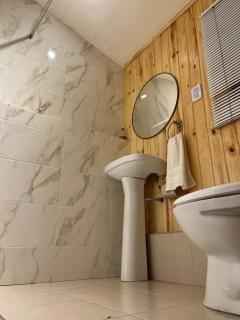 Casa Prusia, tipica de pioneros europeos - 6