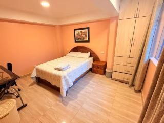 Departamento Los Jazmines 3 - 0