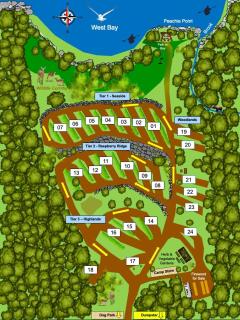 Bay View A-Frame, Firepit, Bath Tub, Near Acadia - Gouldsboro - 7