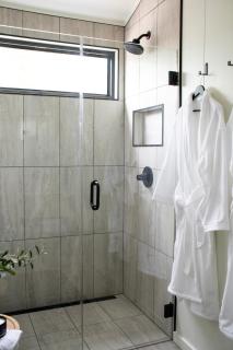 Bay View A-Frame, Firepit, Bath Tub, Near Acadia - 5