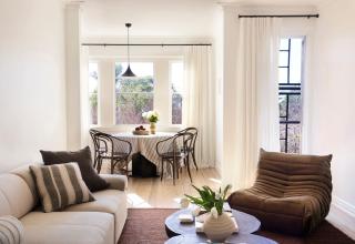 Bondi Over The Canopy - 0