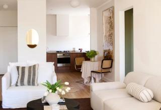 Bondi Over The Canopy - 1