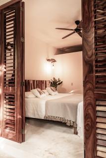 Casa Chula Hotel Boutique Frente al Mar - 5