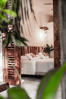 Casa Chula Hotel Boutique Frente al Mar - 9