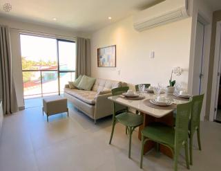 Beijupirá Exclusive 207 - Porto de Galinhas - 7