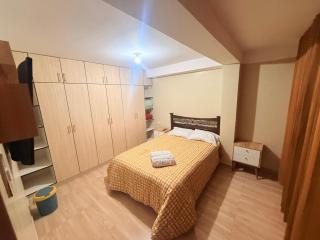 Casa Los Jazmines - 1