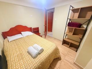 Casa Los Jazmines - 2