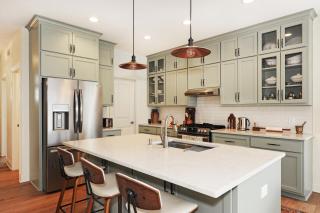 New home with all the modern comforts - 8