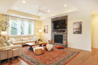 New home with all the modern comforts - 7