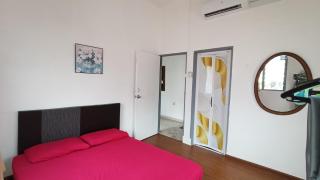 Che Na Homestay Pontian - 5