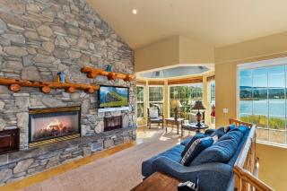 127 - 3 Loop Cabin - 9