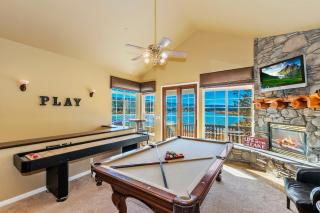 127 - 3 Loop Cabin - 4