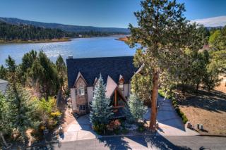 127 - 3 Loop Cabin - 5