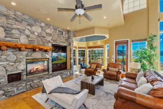 127 - 3 Loop Cabin - 1