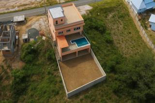 Flor do Mar Ilhéus Casa de luxo com Vista mar - 7