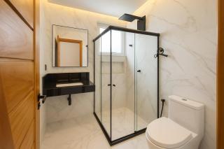 Flor do Mar Ilhéus Casa de luxo com Vista mar - 3