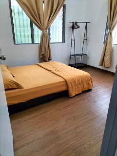 Che Na Homestay Pontian - 4