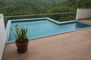 Flor do Mar Ilhéus Casa de luxo com Vista mar - 0