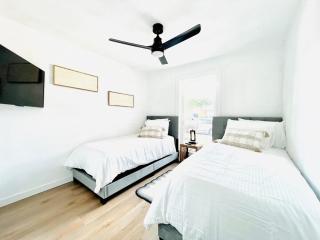 Modern & Cozy house with pool - 8