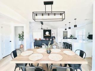 Modern & Cozy house with pool - 7