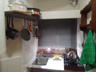 Tiny House con parrilla y jardín cerca del mar - 4