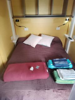 Tiny House con parrilla y jardín cerca del mar - 5