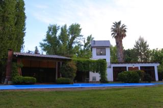 Fun Family House - Vistalba Cuyo "Casa GEORGE" - 0