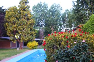 Fun Family House - Vistalba Cuyo "Casa GEORGE" - 9