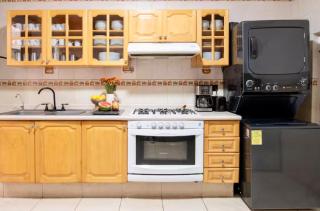 Luxurious Villa with 9 BR and HUGE Terrace Condesa - 0