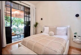 Luxurious Villa with 9 BR and HUGE Terrace Condesa - 2