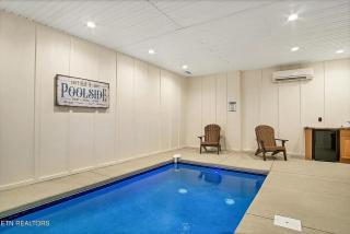 Luxury Cabin Rental, Perfect to see Fall Colors - 9