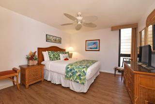 Kaleialoha 309 · KA 309 Oceanfront Condo AC Ocean Views Heated P - Kahana - 5
