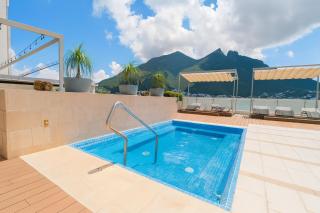 Moderno Ubicacion Vistas Seguridad y Estilo - 2