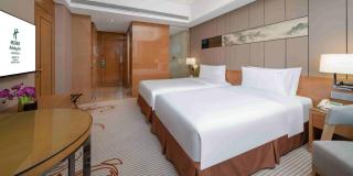Holiday Inn Chengdu Oriental Plaza -Chunxi Road Taikoo Li Branch - 6