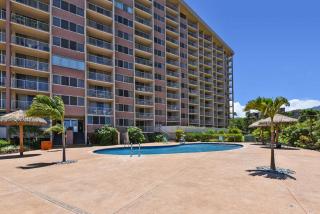 Royal Kahana 104 · RK104 West Maui Studio at BeachFront Resort w - Kahana - 9