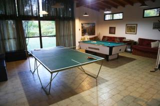 Fun Family House - Vistalba Cuyo "Casa GEORGE" - 6