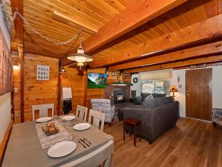 137 - Ezze Retreat - Big Bear Getaway - 9